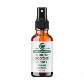 Throat Soothe Spray