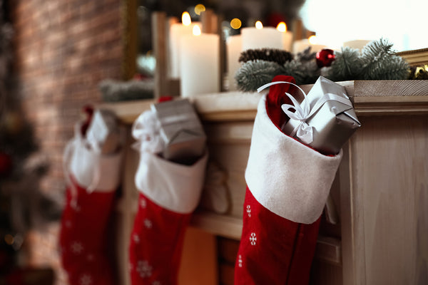 Give the Gift of Well-Being: 10 Cedar Bear Stocking Stuffers