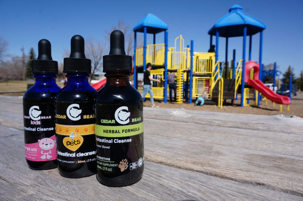 Benefits of Liquid Supplements