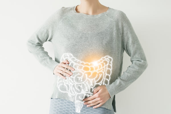 How to Cleanse Your Gut?