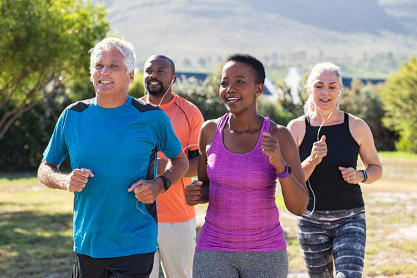 Herbal Supplements to Support Joints & Muscles