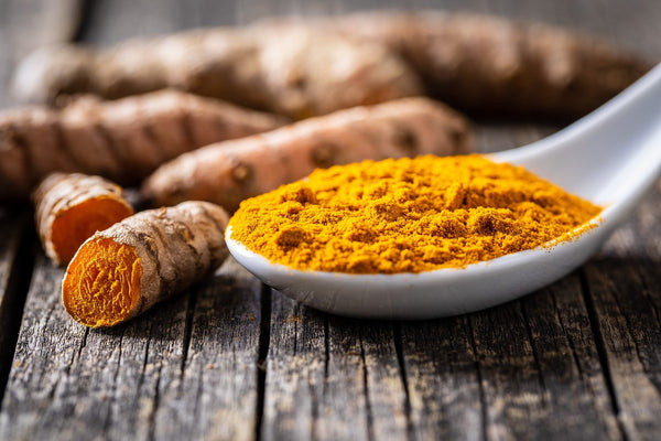 How Turmeric Supports Your Overall Health