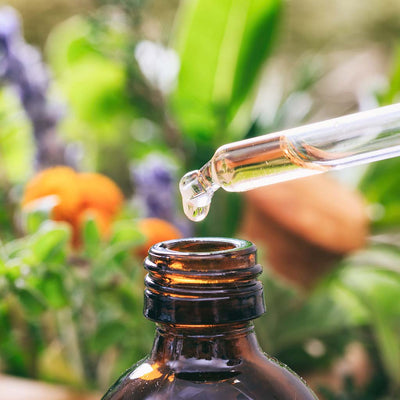 Premium Herbal Formulas