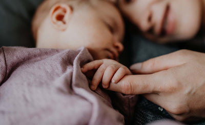 Postpartum Formulas