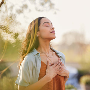 Stress Support - Calming