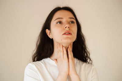 Throat Soothe
