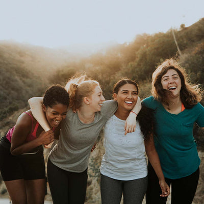 Women's Formulas