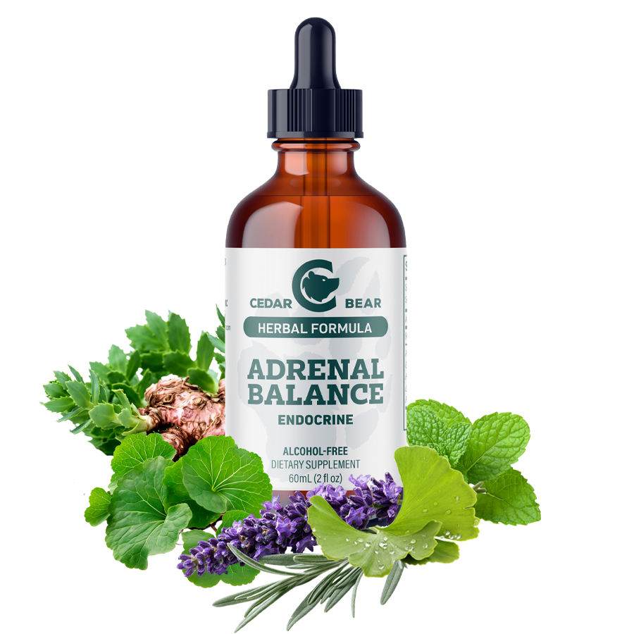 Adrenal Balance
