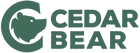 Cedar Bear Naturales