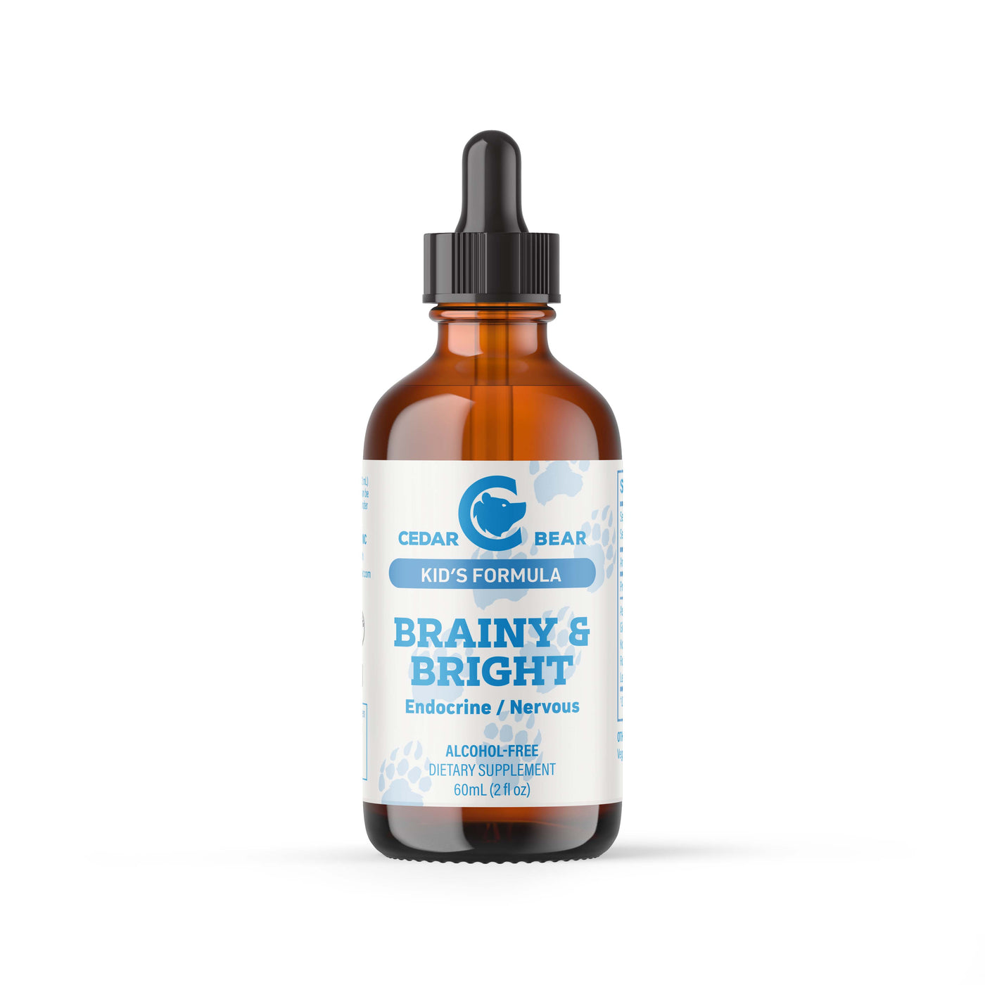 Brainy & Bright