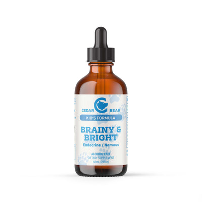 Brainy & Bright