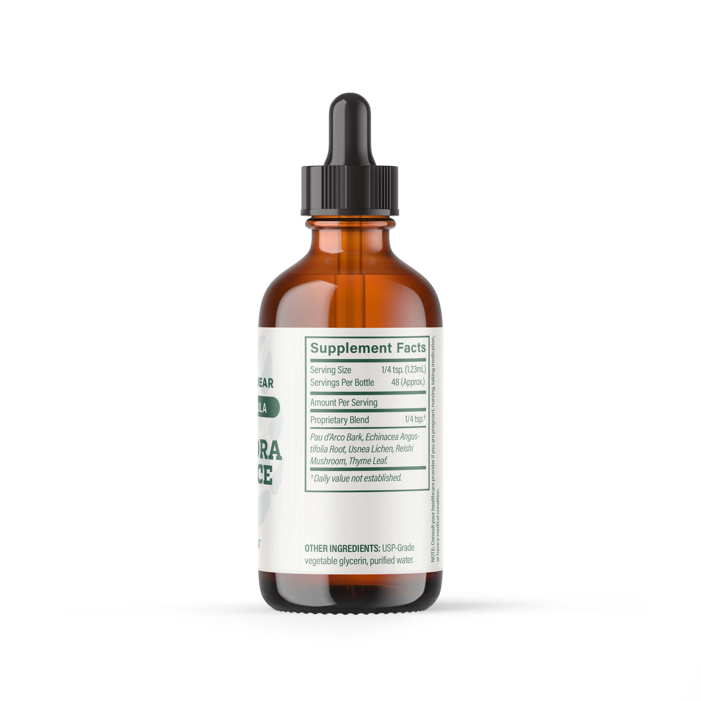 Gut Flora Balance