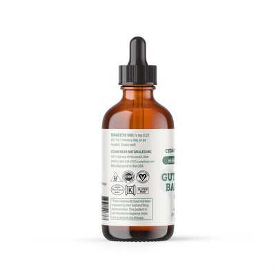 Gut Flora Balance