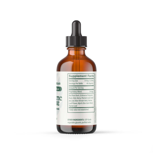 専用 ＊ 0728＊phyllanthera CedarBear_LymphaticCleanse2oz_