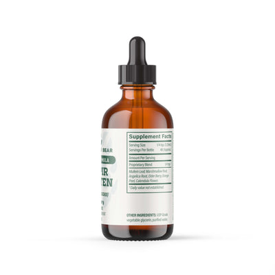 Respir Moisten