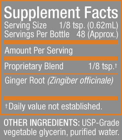 Ginger Root