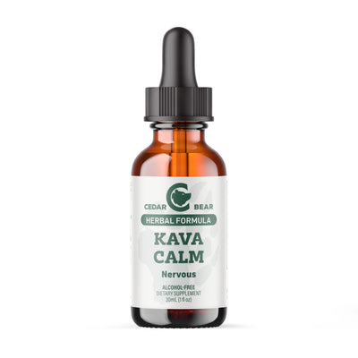Kava Calm