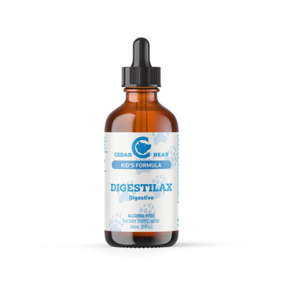 Kid's DigestiLax, 2 oz