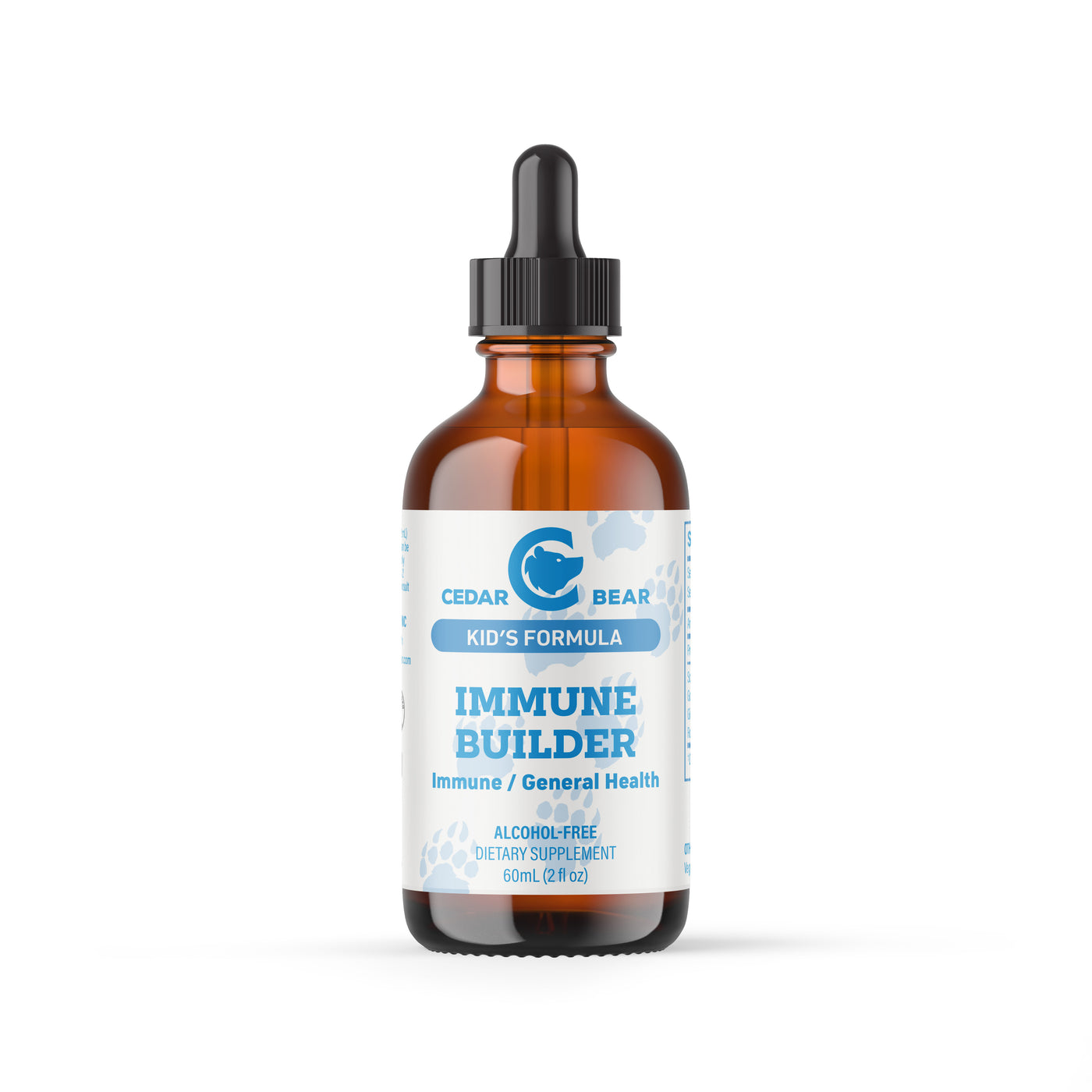 Kid's Immune Builder, 2 oz
