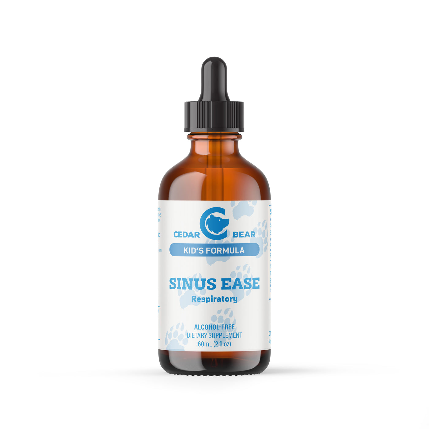 Sinus Ease for Kids