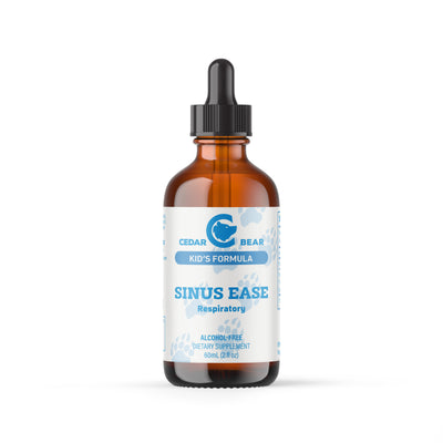 Sinus Ease for Kids