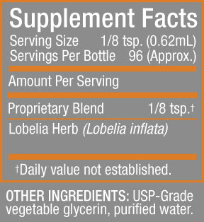 Lobelia Herb