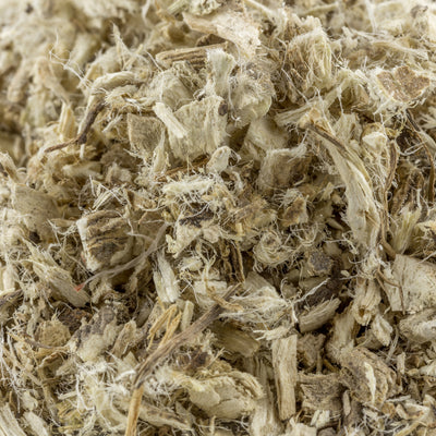 Marshmallow Root