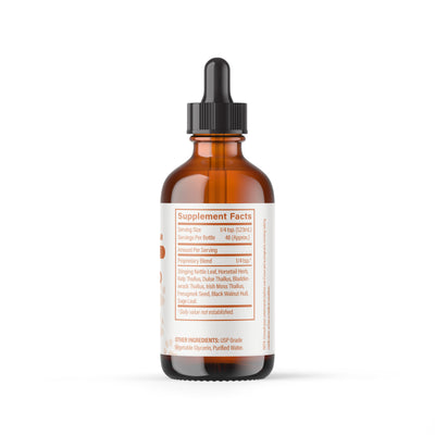 Pet's Thyroid Boost
