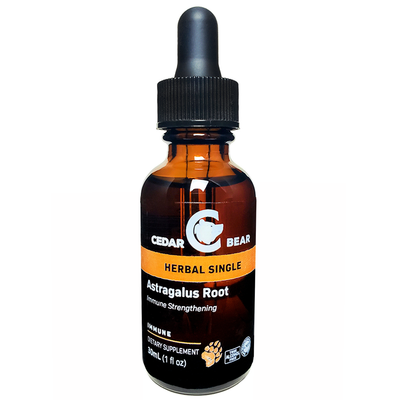 Astragalus Root