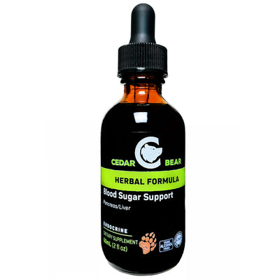 Blood Sugar Support