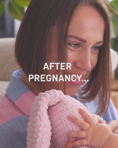 Reproductive Builder – Natural Fertility & Hormonal Balance Support