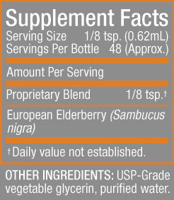 Elderberry
