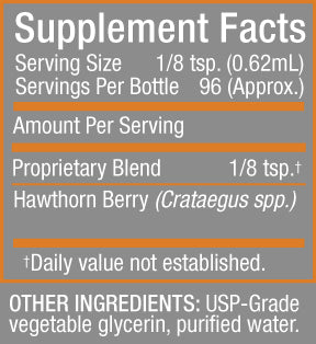 Hawthorn Berry