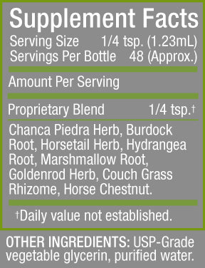 Kidney Clear