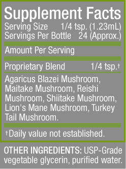 Magnificent Mushrooms