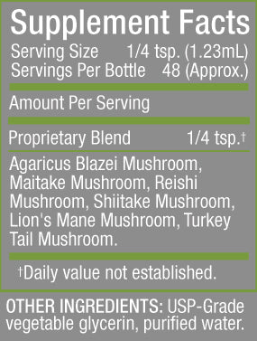 Magnificent Mushrooms