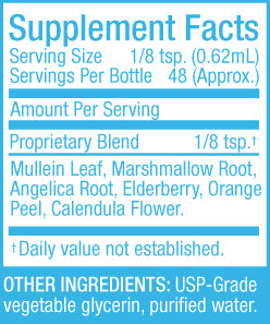 Respir Moisten for Kids