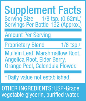 Respir Moisten for Kids