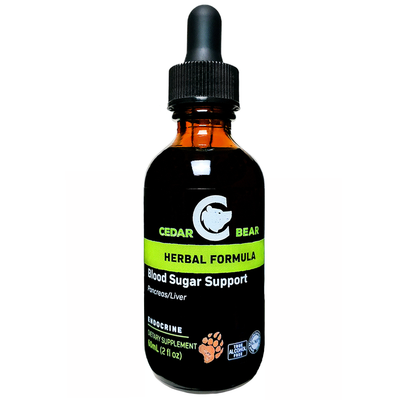 Blood Sugar Support