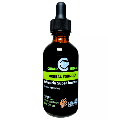 Echinacea Super Immune