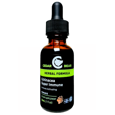 Echinacea Super Immune