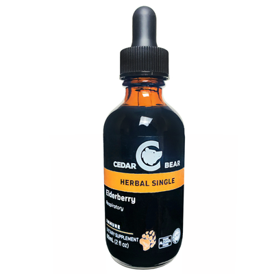 Elderberry