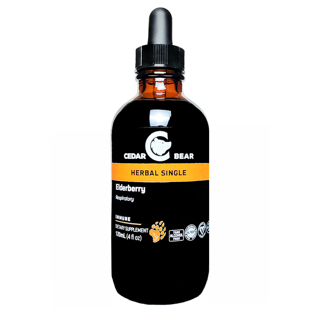 Elderberry