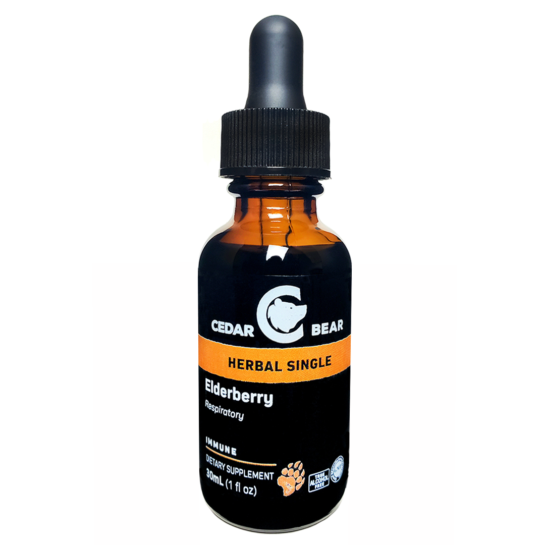 Elderberry