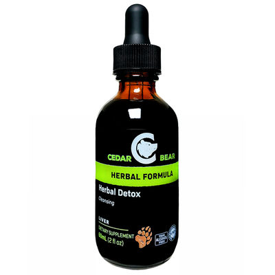 Herbal Detox