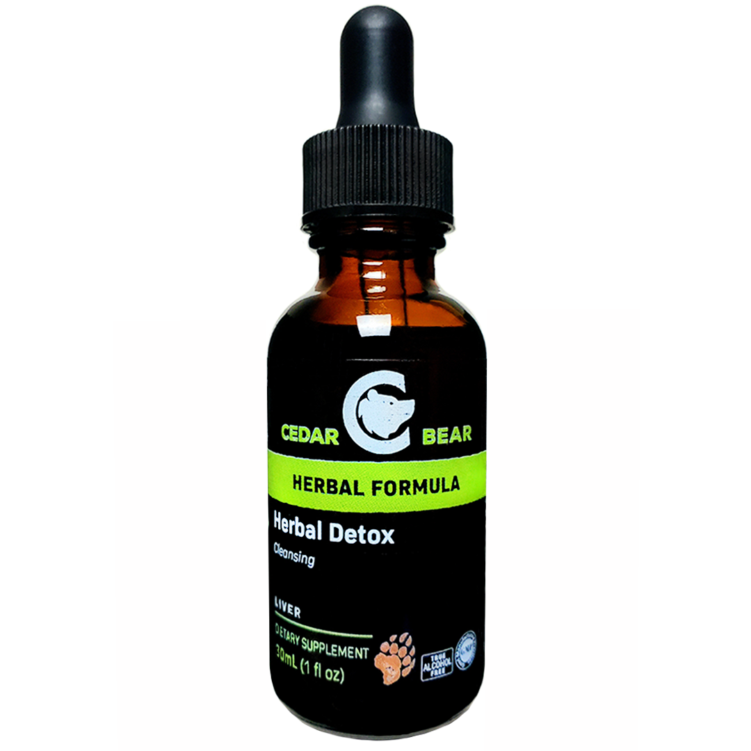 Herbal Detox