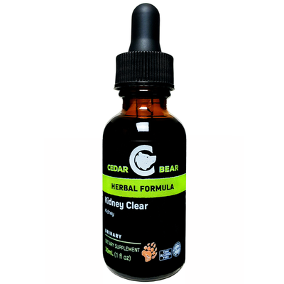 Kidney Clear