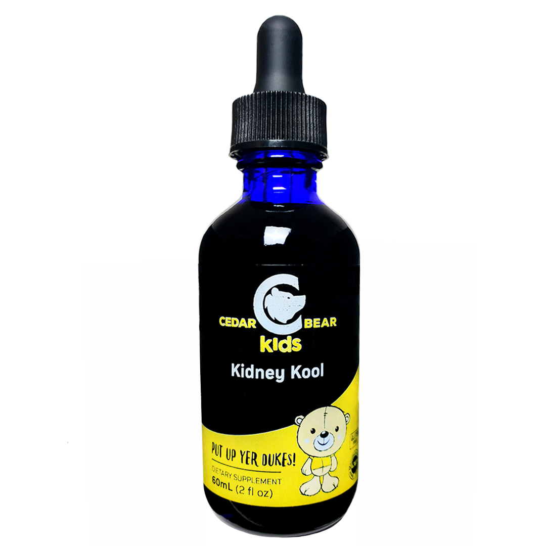 Kidney Kool for Kids