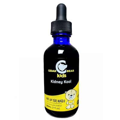 Kidney Kool for Kids