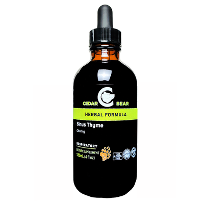 Sinus Thyme
